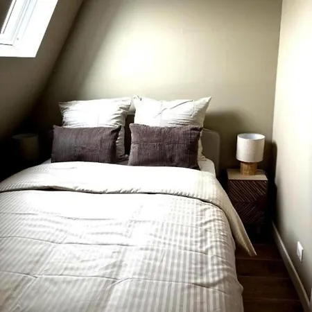 Cosy Saint-ouen Apartment Saint-Ouen (Seine-Saint-Denis)