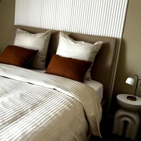 Lejlighed Cosy Saint-ouen *
