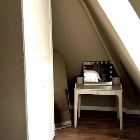 Apartment Cosy Saint-ouen