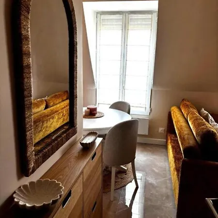 Cosy Saint-ouen *